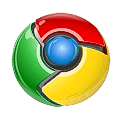 Google
                  Chrome